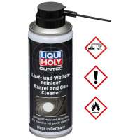 ČIŠTĚNÍ NA ZBRANĚ LIQUI MOLY GUNTEC SPREJ 200ml