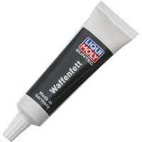 VAZELÍNA NA ZBRANĚ LIQUI MOLY GUNTEC TUBA 50ml